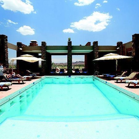 Mercure Ουαρζαζάτ Ανέσεις φωτογραφία