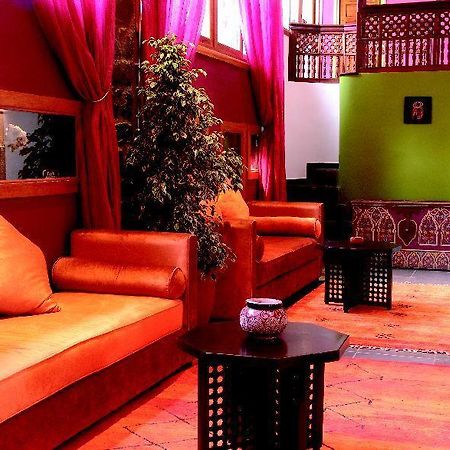 Mercure Ουαρζαζάτ Εσωτερικό φωτογραφία