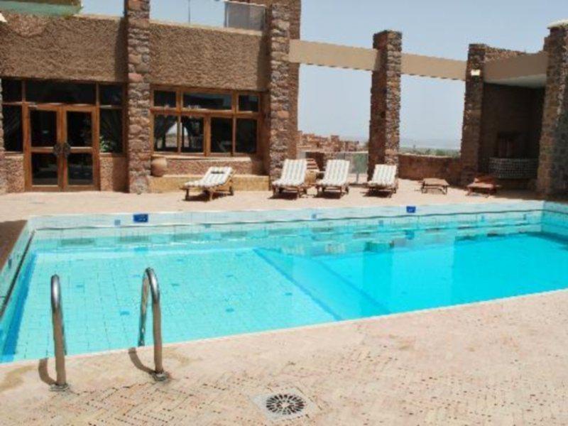 Mercure Ουαρζαζάτ Εξωτερικό φωτογραφία