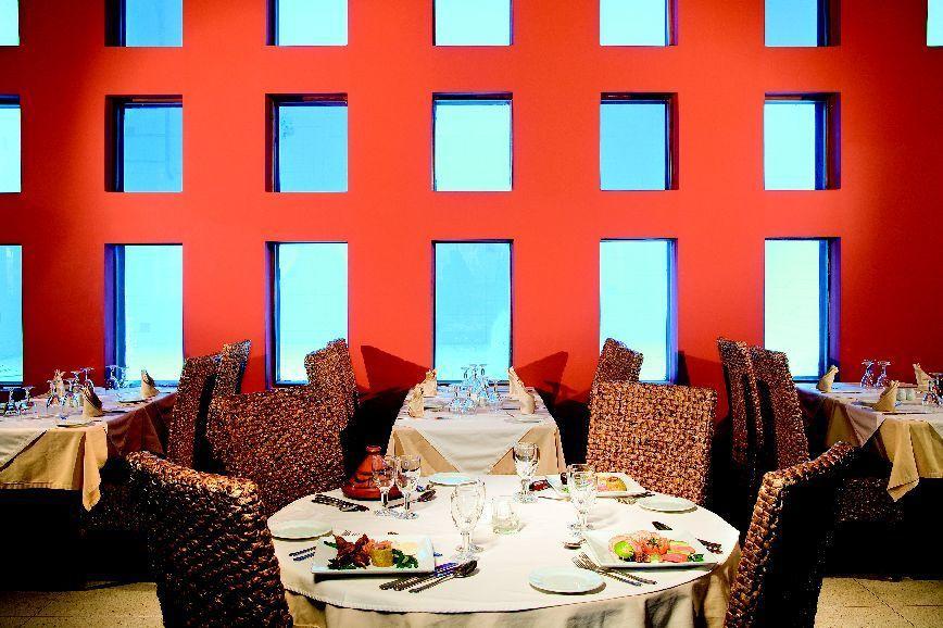 Mercure Ουαρζαζάτ Εξωτερικό φωτογραφία