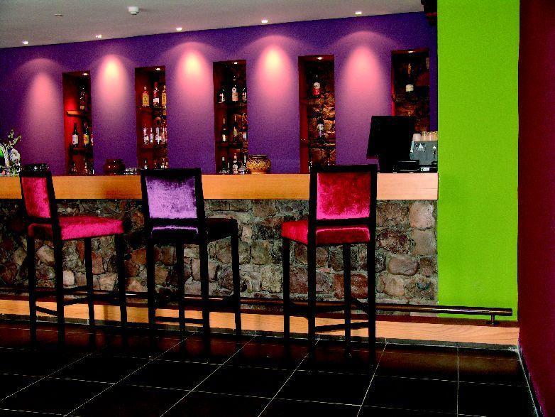 Mercure Ουαρζαζάτ Εξωτερικό φωτογραφία